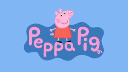 Peppa Pig Plaza Niterói 