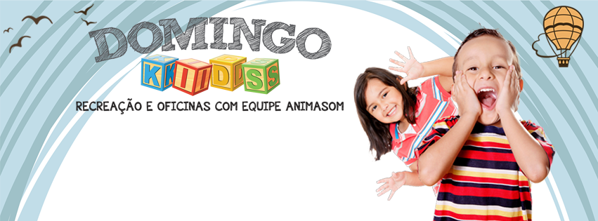 programação infantil rio de janeiro