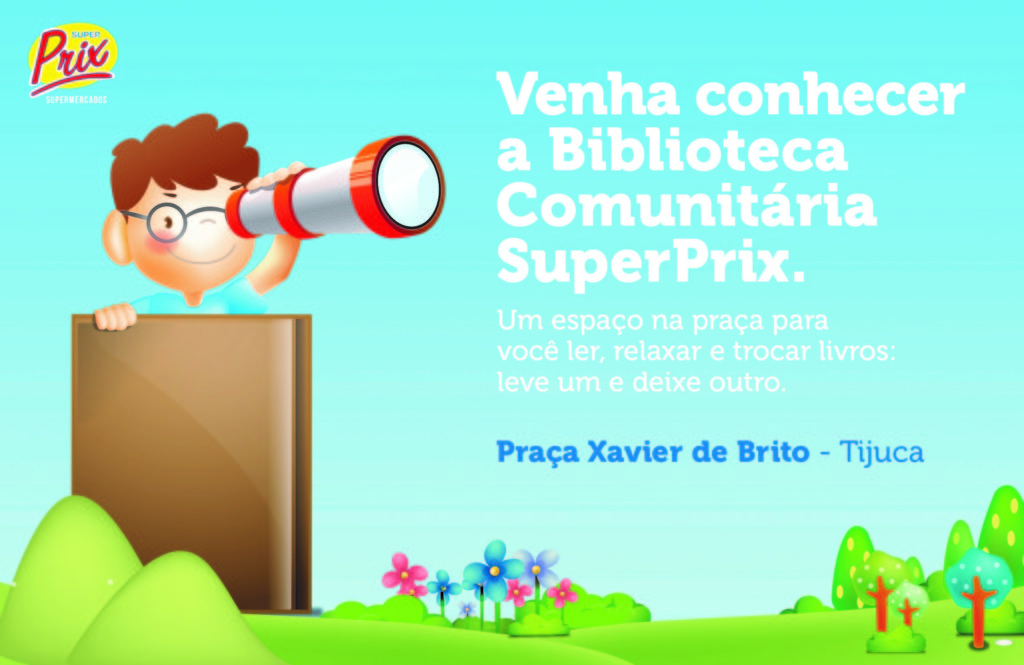 atração infantil rio de janeiro