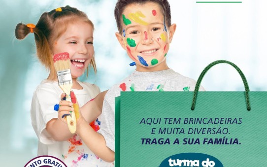 Programação Infantil Rio de Janeiro 11 a 13 de março