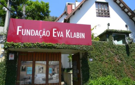 Concertinhos de Eva Fundação Eva Klabin
