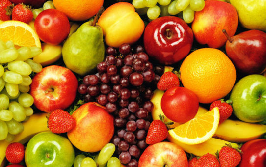 Prevenindo doenças: Sete alimentos com Vitamina C