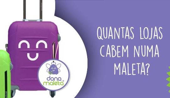 DonaMaleta - Moda Infantil Delivery no Rio de Janeiro