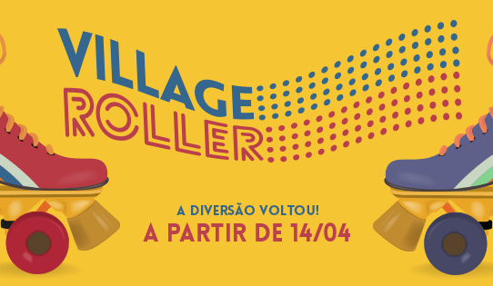Village Roller - Village Mall