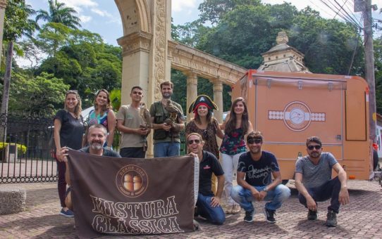 Zoo Truck Festival - Zoológico do Rio