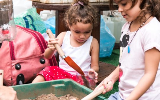 Programação Infantil Rio de Janeiro 07 a 09 de Julho