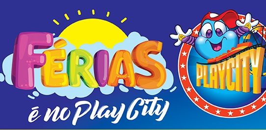 Parque Play City Via Parque