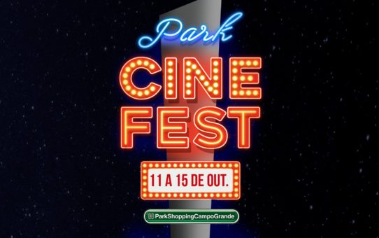 Park Cine Fest ParkShopping Campo Grande