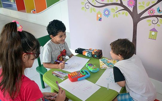 Programação Infantil Rio de Janeiro 27 a 29 de Outubro