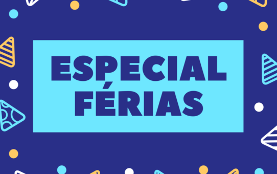 Especial Férias com Crianças no Rio de Janeiro