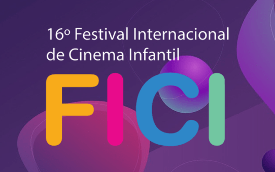 16º Festival Internacional de Cinema Infantil (FICI)