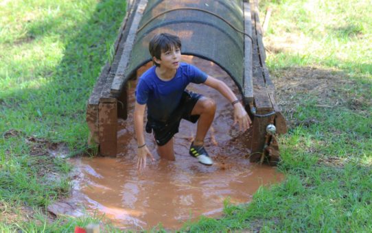 Acampamento de Férias Paiol Grande 2019