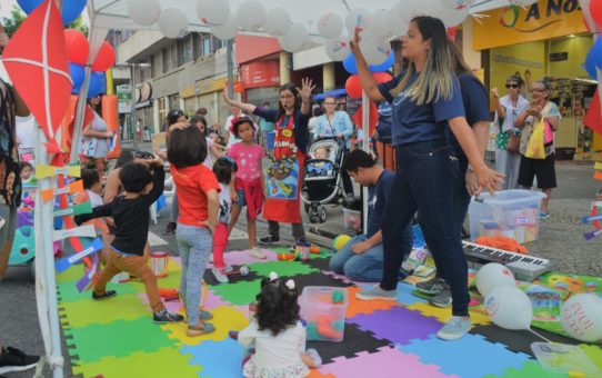 Programação Infantil Rio de Janeiro 14 a 16 de Dezembro