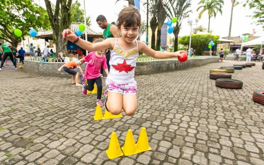 Programação Infantil Rio de Janeiro 05 a 07 de Abril