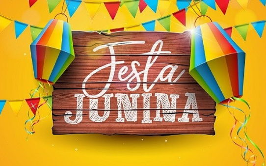 Festas Juninas Rio de Janeiro 27 a 30 de Junho