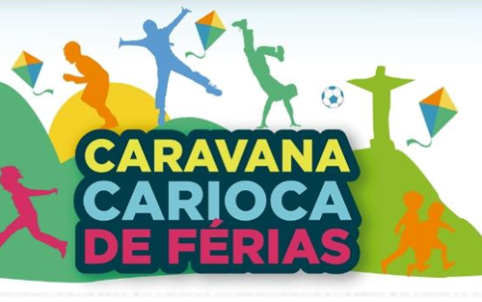 Caravana Carioca de Férias