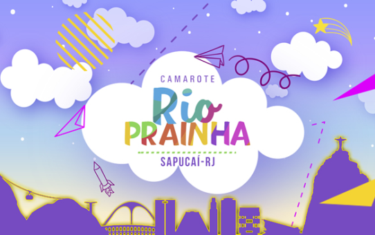 Camarote Rio Prainha