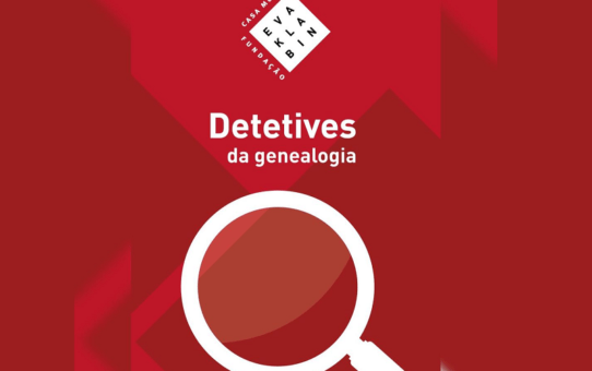 Detetives da Genealogia Museu Eva Klabin Online