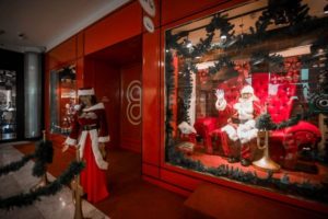Natal no BarraShopping