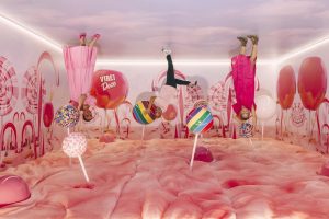 O Museu Mais Doce do Mundo VillageMall 2022