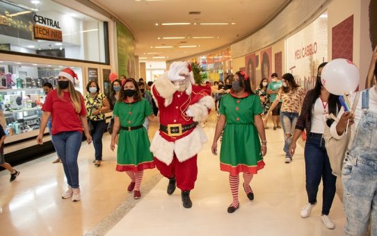 Programação Infantil Rio de Janeiro 04 a 06 de Novembro