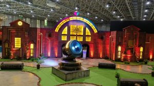 Parque Temático ViaNova RioCentro