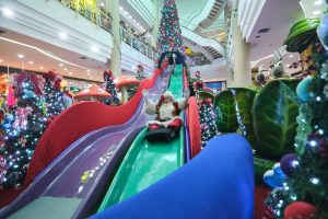 Programação Infantil Rio de Janeiro 09 a 11 de Dezembro