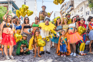 Desconto Carnaval Rio de Janeiro 2023