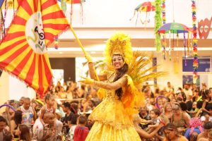 Guia Carnaval Infantil Rio de Janeiro 2023