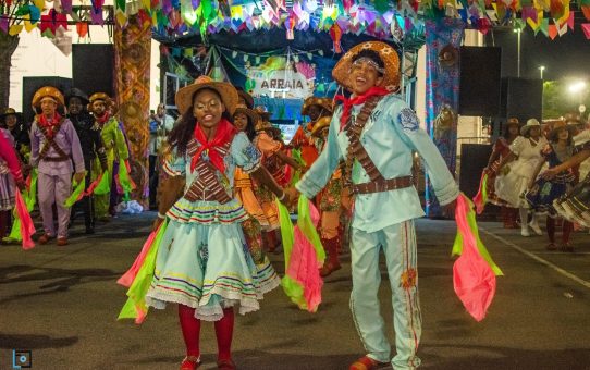 Programação Infantil Rio de Janeiro 02 a 04 de Junho