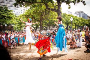 Programação Infantil Rio de Janeiro 23 e 24 de Setembro