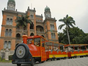 Evento Dia das Crianças Museu da Vida