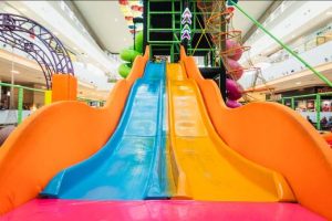 Arena 360º BarraShopping