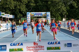 Corrida São Sebastiãozinho 2024