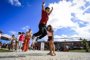 Férias no Museu do Pontal 2024