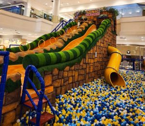 Programação Infantil Rio de Janeiro 13 e 14 de Janeiro