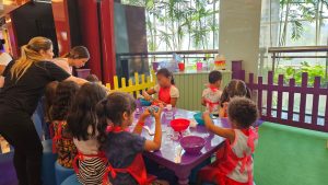 Programação Infantil Rio de Janeiro 20 e 21 de Janeiro