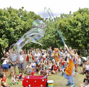 Programação Infantil Rio de Janeiro 26 a 28 de Janeiro