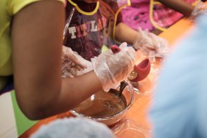 Programação Infantil Rio de Janeiro 16 e 17 de Março