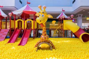 Programação Infantil Rio de Janeiro 12 a 14 de Abril 2024
