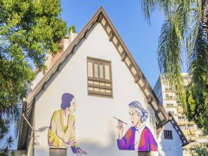 Programação Infantil do Rio de Janeiro 18 e 19 de Maio