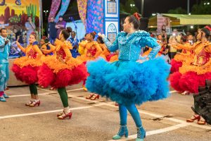 Programação Infantil Rio de Janeiro 01 e 02 de Junho