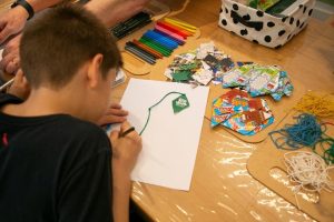 Programação Infantil Rio de Janeiro 08 e 09 de Junho