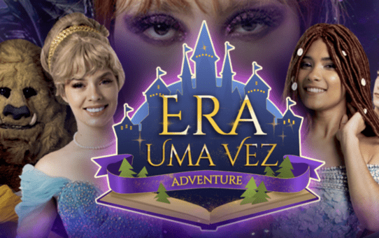 Era Uma Vez Adventure