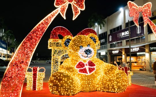 Programação Infantil Rio de Janeiro 30 de Novembro e 01 de Dezembro