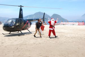 Programação Infantil Rio de Janeiro 07 e 08 de Dezembro