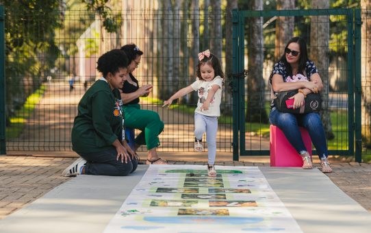 Férias no Museu do Jardim Botânico 2025