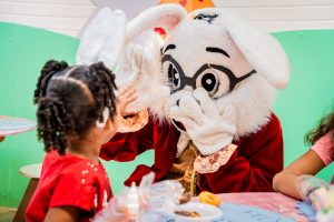 Programação Infantil Rio de Janeiro 18 a 20 de Abril