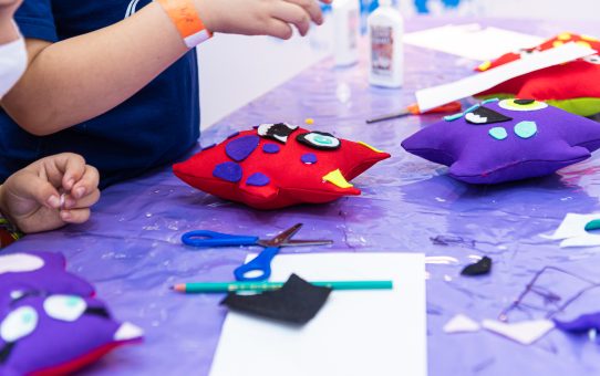 Programação Infantil Rio de Janeiro Feriado 01 a 04 de Maio