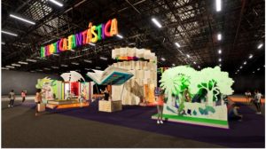 Bienal do Livro 2025